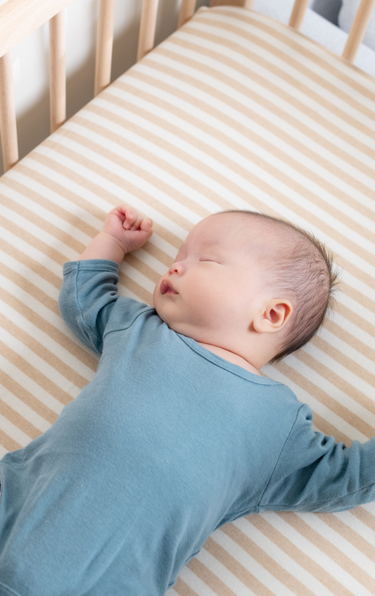 7 Tips To Room Sharing With Your Baby or Toddler