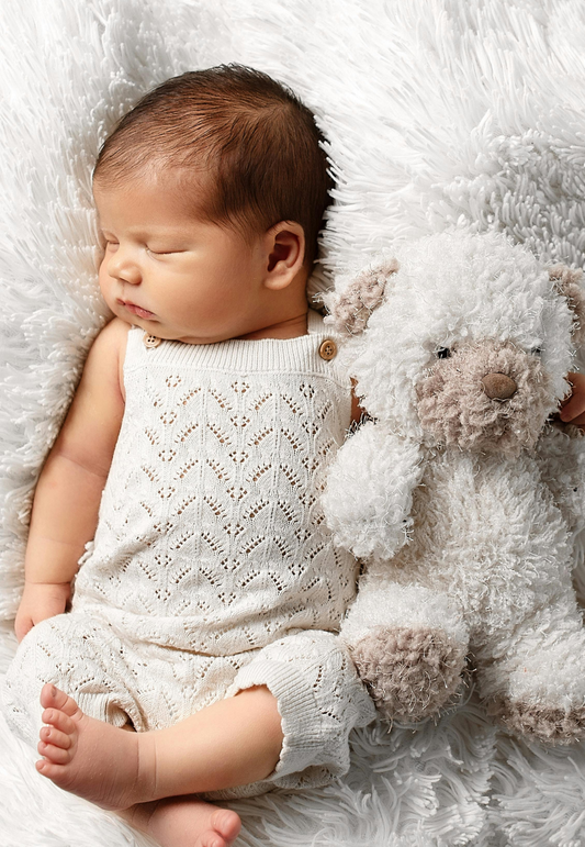 Baby Sleep Cycles Explained: Understanding the Science Behind Their Sleep