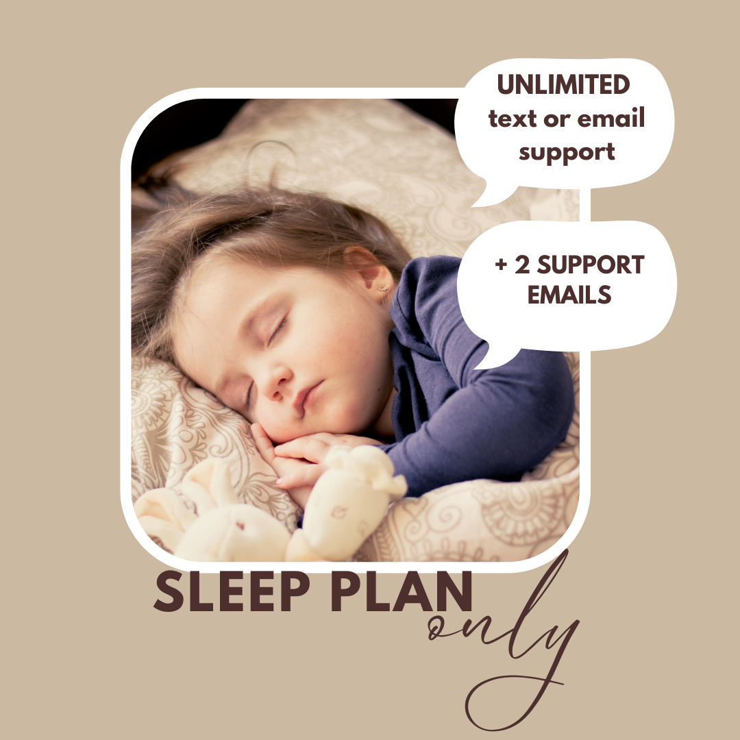 Sleep Plan Only image 0