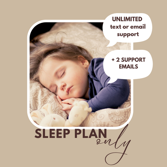 Sleep Plan Only image 0