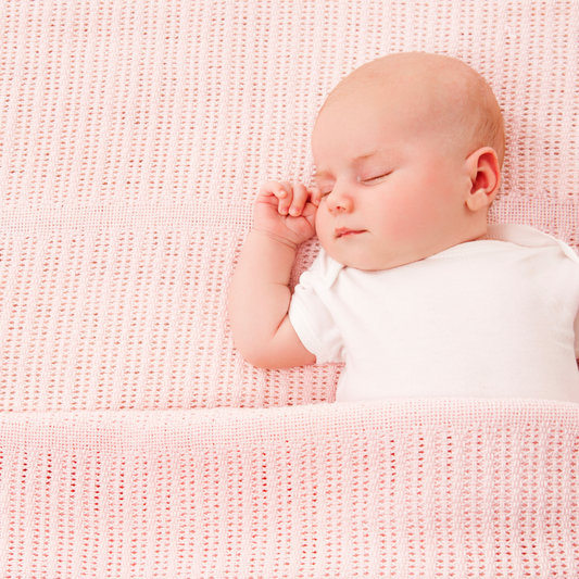 FALSE STARTS IN THE BABY SLEEP WORLD