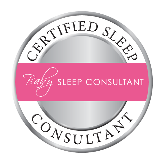 baby sleep consultant graduate