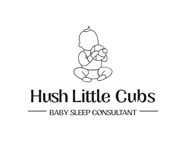 Hush Little Cubs